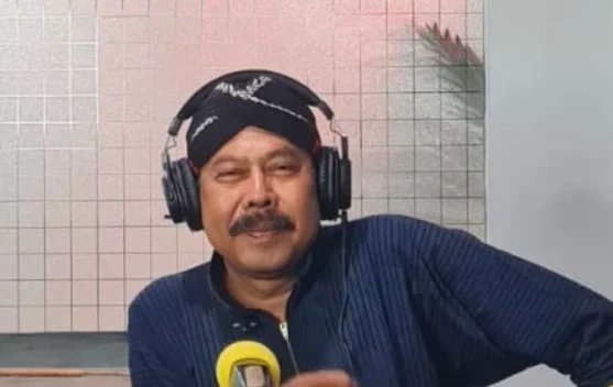 Tradisi Unik saat Lebaran