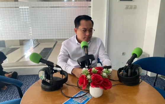 Kupas Konstruksi Beragama di Era Society 5.0