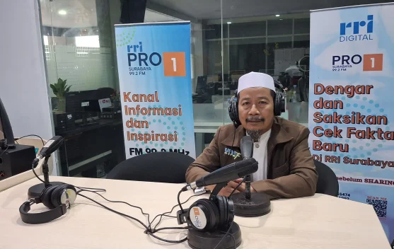 Puasa Adalah Madrasah Terbaik untuk Membentuk Kejujuran