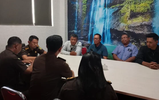 Warga Siap Surati Jamwas Soal Penanganan Kasus TKD Damarsih