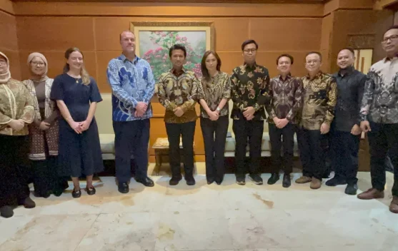 Pemprov Jatim Matangkan Proyek LRT Kota Surabaya dengan Pemerintah ...