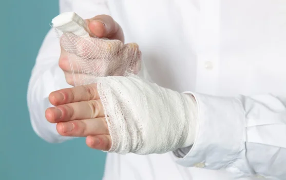 CIPA, Gangguan Langka yang Membuat Tubuh Tak Rasakan Nyeri