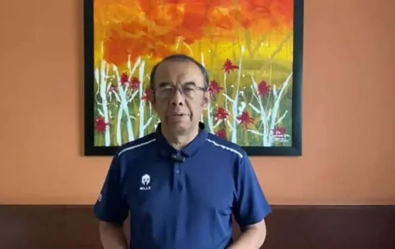 IADO Laporkan Perkembangan Kasus Doping PON 2024