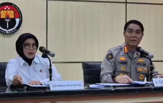 Polda Jatim Himbau Korban Kekerasan Seksual Tidak Takut Melapor