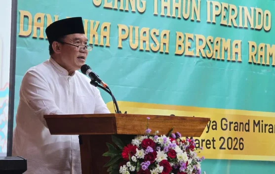 Industri Galangan Kapal Nasional Dinilai Belum Maksimal