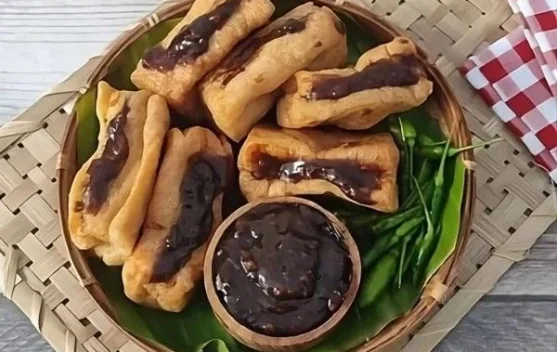 Sejarah Tahu Petis, Cita Rasa Khas yang Melekat di Surabaya