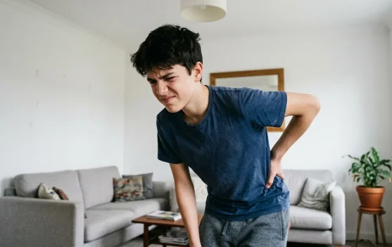 Gaya Hidup Modern dan Risiko Penyakit Ginjal pada Generasi Muda