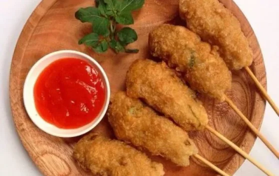 Sempol, Jajanan Sederhana yang Tumbuh dari Kreativitas Kuliner Malang