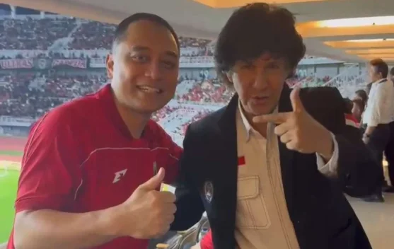 Mamak: Wajar, Iran Mundur dari Piala Dunia