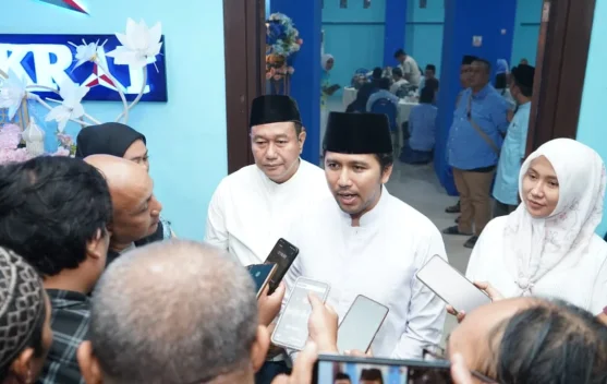 SPPG Bermasalah Disetop BGN, Emil Dardak Buka Suara