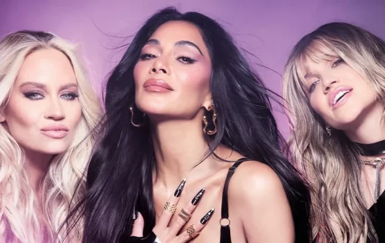 Pussycat Dolls Rilis Lagu Baru dan Umumkan Tur Dunia