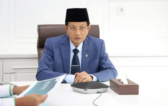 Menteri Agama Larang ASN Kemenag Gunakan Kendaraan Dinas untuk Mudik Lebaran