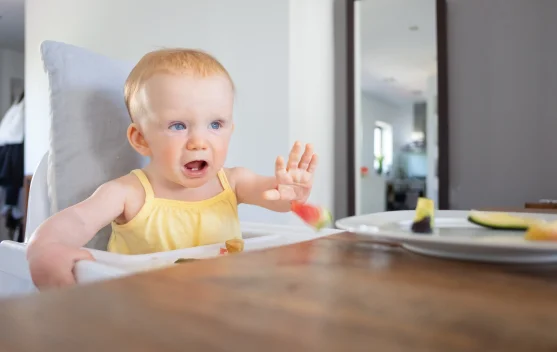 Faktor Penyebab Gerakan Tutup Mulut pada Anak