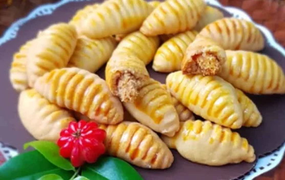 Kue Gendhu, Jajanan Tradisional Khas Blora