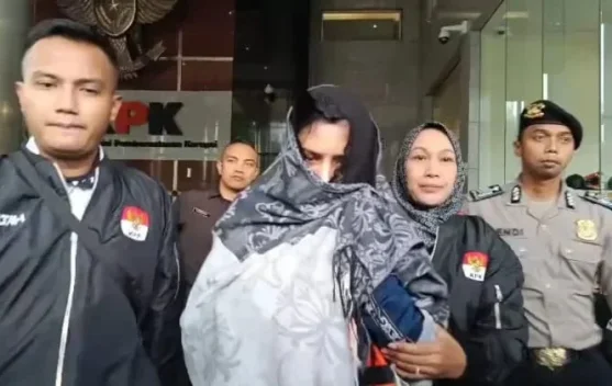 Operasi Senyap: Ketika Kekuasaan Tersandung Jejak Korupsi