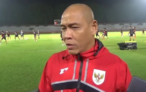 Evaluasi Pemain Timnas U-20, Buka Peluang Diaspora