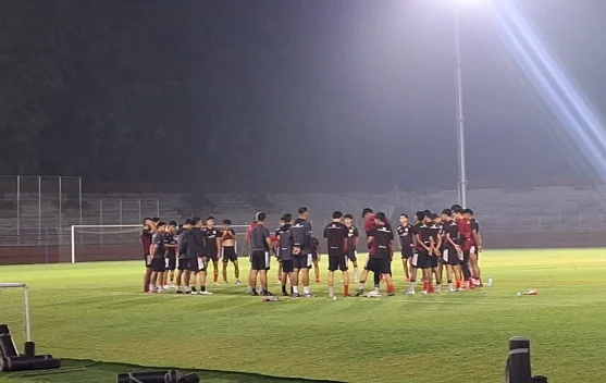 Timnas U-20 Targetkan 10 Pertandingan Uji Coba Internasional