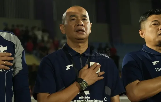 Dukungan Penuh Jadi Kunci Perkembangan Timnas U-17