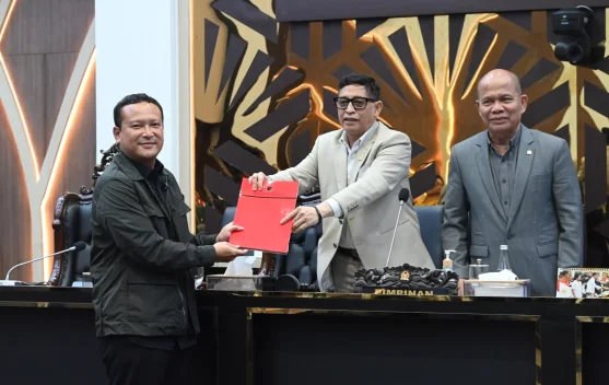 Komisi VII DPR Fraksi PDI-P Dorong PRT Masuk Sistem Jaminan Sosial Nasional