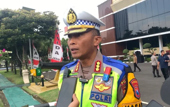 Polda Jatim Imbau Masyarakat Tidak Rayakan Takbir dengan Keliling