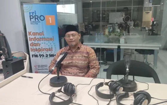 Menjelang Idul Fitri, Konsistensi Ibadah jadi Tantangan Umat