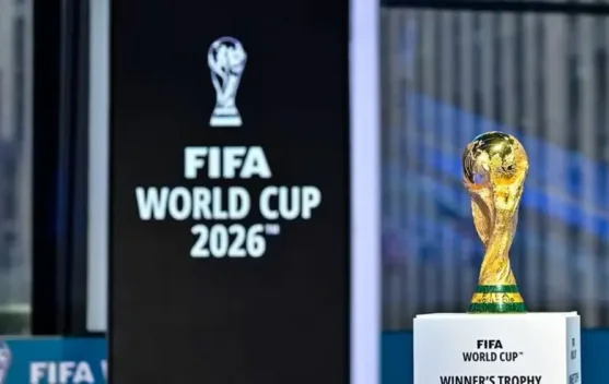 Fakta Trofi Piala Dunia dari Jules Rimet hingga FIFA World Cup