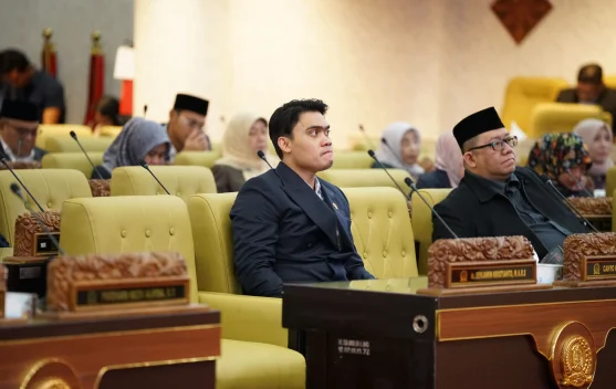 Dewan Jatim Dukung Efisiensi BBM dengan Optimalisasi Transportasi Publik