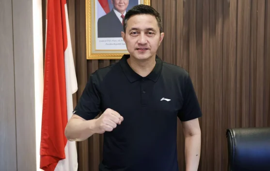 PBSI Sambut Baik Rencana Penganggaran Multiyears, Perkuat Pembinaan dan Prestasi - RRI.co.id