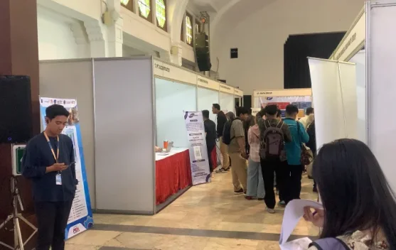 Pemkot Surabaya Gelar Job Fair Berorientasi Ekspor