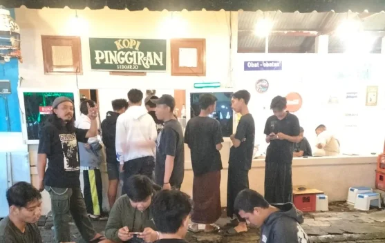 Bisnis Kopi Tumbuh meski Tekanan Ekonomi Meningkat