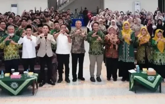 KPK: Korupsi Rusak Moral, Sistem, Masa Depan Bangsa