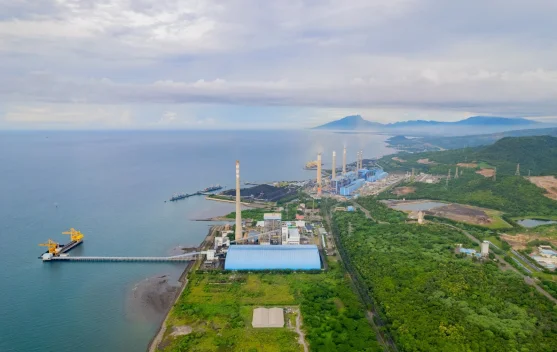 Coal Supplies for Power Plants on Java Begin to Improve - RRI.co.id