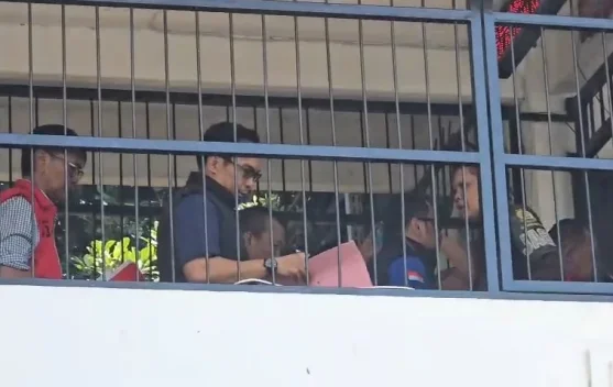 Oni Setiawan Tersangka Dugaan Pungli ESDM Jatim Meninggal Dunia