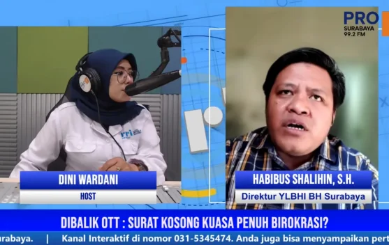 Jatim Marak Korupsi: Efek Jera Koruptor Dipertanyakan