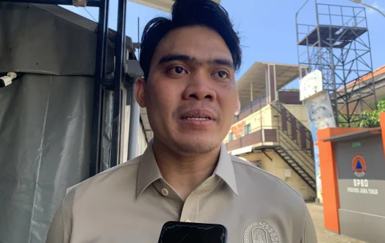 DPRD Jatim Komitmen Dorong Mitigasi Kebencanaan yang Berkemajuan