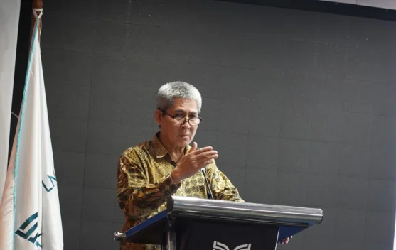 ITPLN Bidik Akreditasi Unggul, Fokus pada Transisi Energi