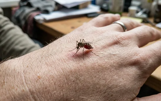 Pancaroba Waspada Penyakit DBD: Risiko dan Cara Efektif Pencegahan