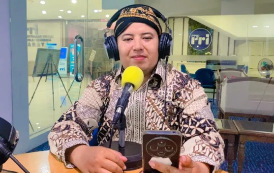 Mengupas Strategi Perlawanan Brang Wetan di Macapat Pro 4