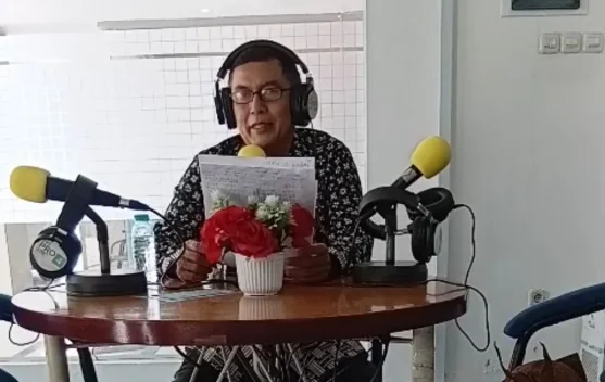 Program 'Sinau Basa Jawa' Bedah Rahasia Ater-ater Kuma, Kapi, dan Kami