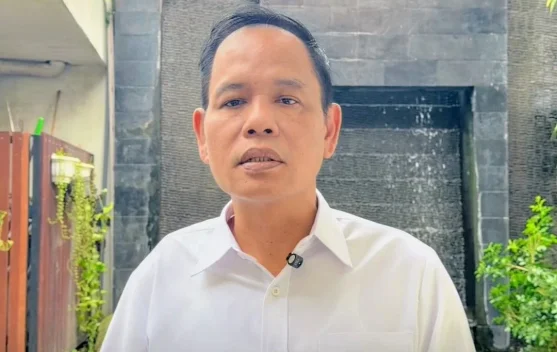 Syaifuddin Zuhri Sebut Pers Pilar Demokrasi dan Kemajuan Bangsa