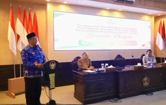 Pemkab Gresik Perkuat Peran Perempuan Tekan Kemiskinan dan Stunting