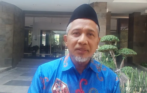 IKADI Jatim Ajak Jamaah Haji Jaga Kemabruran