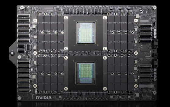 NVIDIA Perkenalkan Vera, CPU Generasi Baru untuk Era AI dan Superkomputer Masa Depa