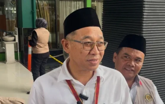 PPIH Debarkasi Surabaya Pastikan Jadwal Kedatangan Jamaah Tepat Waktu