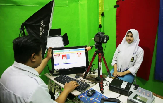 Perekaman KTP Elektronik 99,68 Persen, Surabaya Percepat Transformasi Digital