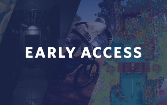 Mengapa Banyak Game Modern Dirilis dalam Tahap Early Access?