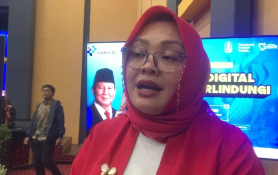 Komdigi Dorong Mitigasi Tujuh Risiko Bahaya Medsos Melalui PP TUNAS