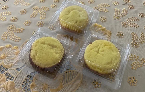 Eksistensi Jajanan Pasar Kue Lumpur di Era Modern