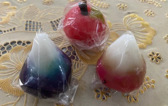 Kue Thok Tradisional Kini Tampil Kekinian dan Estetik