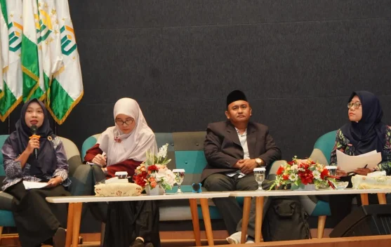 Unusa Inisiasi Unit Donor ASI Syariah Pertama Indonesia